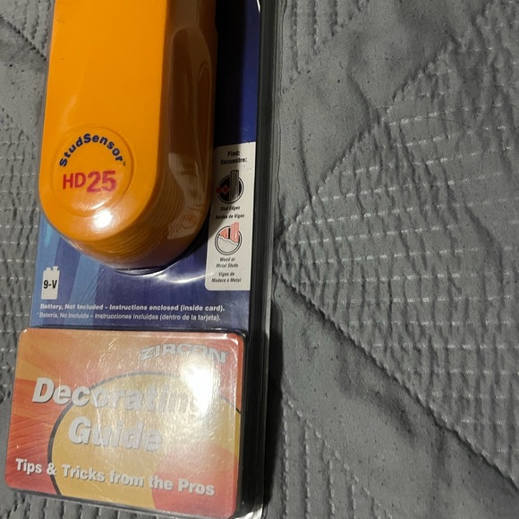 Zircon Stud Sensor HD25 - Picture 8 of 10